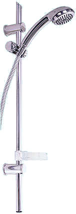 141 Sliding Shower