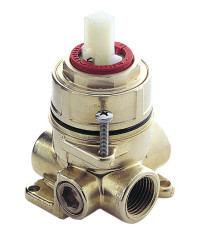 Topliss TBS-40 Ceramic Mixing Valve