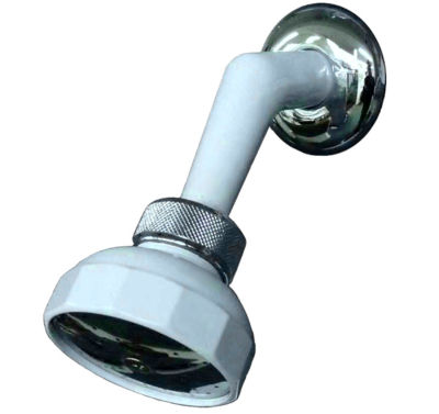 Classic 110 Shower Rose - 110/WC