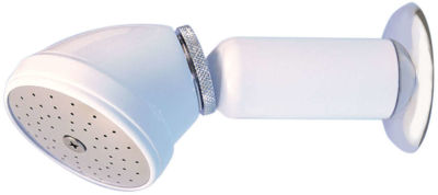 Ultra 120 Shower Rose - 120/W