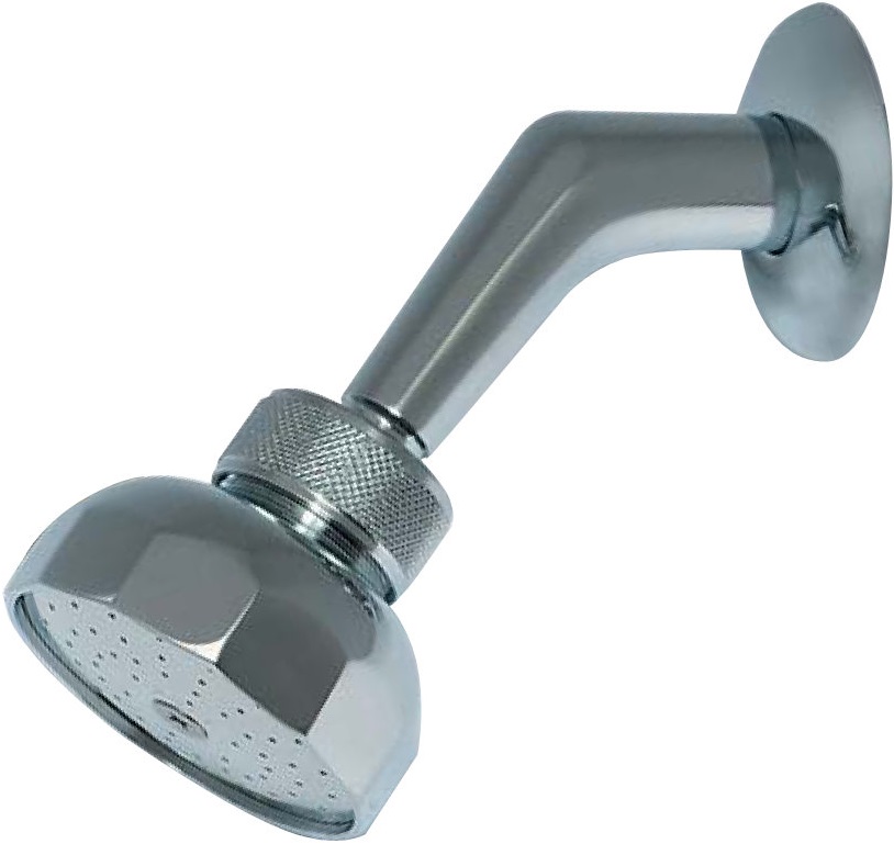 Shower Heads Topliss Bros Precision Engineers