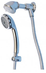 Ultra Two-Way Shower
